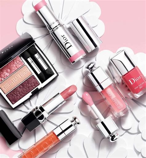 dior makeup collection|Dior website makeup.